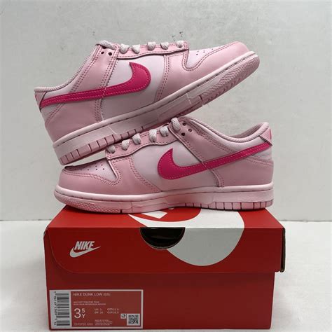 nike dunk pink panther|dunks panda 17 herren.